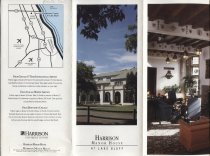 Harrison Conference Center